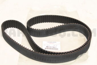 MD307487 BELT,VALVE TIMING