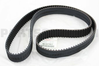 MD307487 BELT,VALVE TIMING