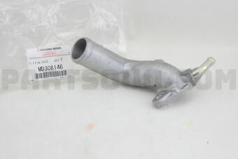 MD308146 FITTING,WATER OUTLET HOSE