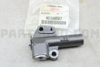 MD308587 ADJUSTER,TIMING BELT TENSN