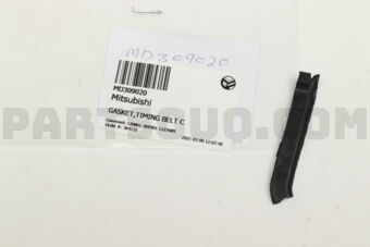 MD309020 GASKET,TIMING BELT C