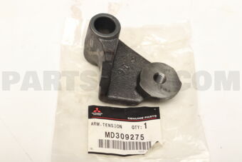 MD309275 ARM,TIMING BELT TENSIONER