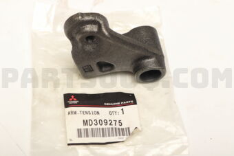 MD309275 ARM,TIMING BELT TENSIONER