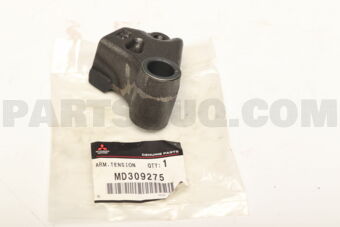 MD309275 ARM,TIMING BELT TENSIONER