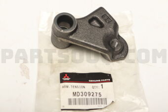 MD309275 ARM,TIMING BELT TENSIONER