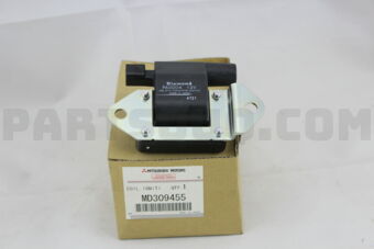 MD309455 COIL,IGNITION