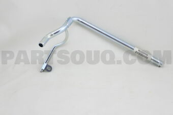 MD309608 PIPE,WATER PUMP INLET