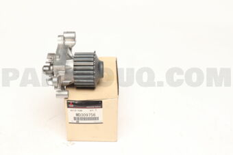 MD309756 WATER PUMP ASSY