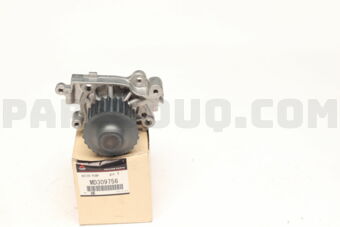 MD309756 WATER PUMP ASSY