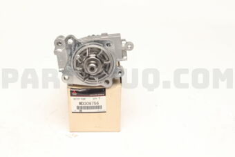 MD309756 WATER PUMP ASSY