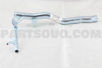 MD309764 PIPE,WATER PUMP INLET