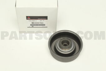 MD309783 TENSIONER,ALTERNATOR BELT