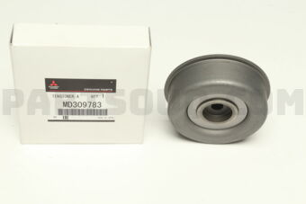MD309783 TENSIONER,ALTERNATOR BELT
