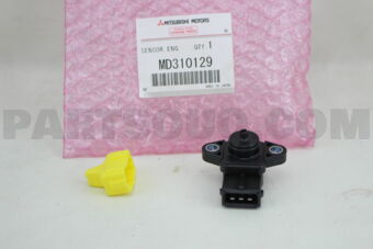 MD310129 SENSOR,ENG ELEC CONT BOOST