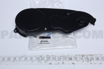 MD310420 COVER,TIMING BELT