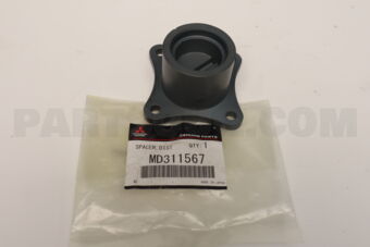 MD311567 SPACER,DISTRIBUTOR