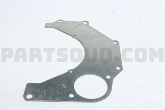 MD311571 PLATE,CYLINDER BLOCK,RR