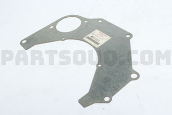 MD311571 PLATE,CYLINDER BLOCK,RR