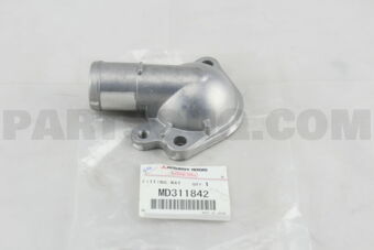 MD311842 FITTING,WATER INLET HOSE