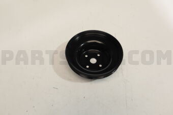 MD312172 PULLEY,WATER PUMP