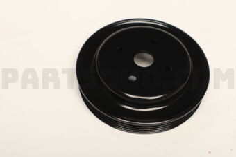 MD312173 PULLEY,WATER PUMP