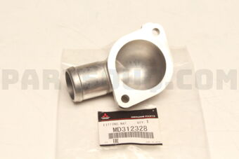 MD312328 FITTING,WATER INLET HOSE