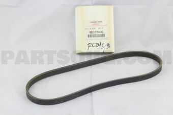 MD312400 BELT,ALTERNATOR& OTHERS