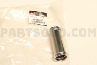MD312815 PIPE,WATER PUMP INLET