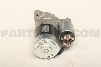 MD313327 STARTER ASSY