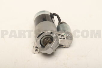 MD313327 STARTER ASSY