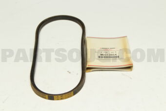 MD313654 BELT,ALTERNATOR& OTHERS