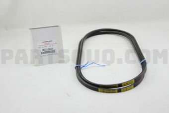 MD313660 BELT,ALTERNATOR& OTHERS