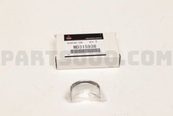 MD315938 BEARING,CONNROD