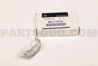 MD315938 BEARING,CONNROD