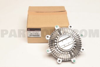 MD317679 CLUTCH,COOLING FAN