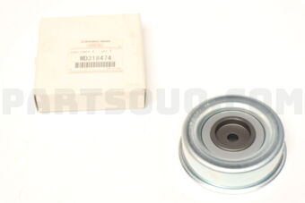 MD318474 TENSIONER,ALTERNATOR BELT