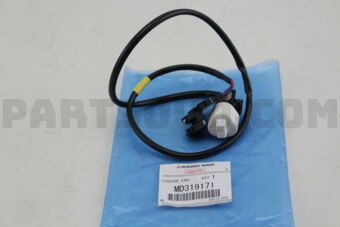 MD319171 SENSOR,ENG CRANK ANGLE
