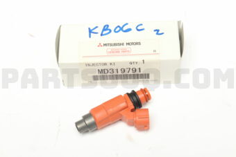 MD319791 INJECTOR KIT,FUEL