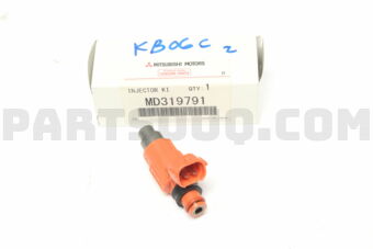 MD319791 INJECTOR KIT,FUEL