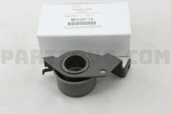 MD320174 TENSIONER,VAL TIMING BELT