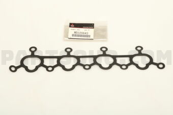 MD320643 GASKET,INLET MANIFOLD