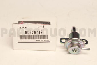 MD320749 REGULATOR,MPI DLVY PRESS