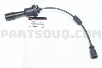 MD321269 CABLE,SPARK PLUG,NO.1