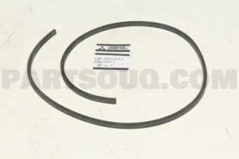 MD322523 GASKET,TIMING BELT COVE
