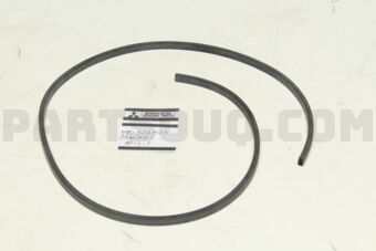 MD322523 GASKET,TIMING BELT COVE