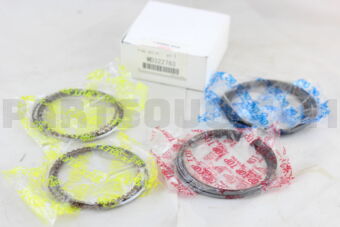 MD322783 RING SET,PISTON