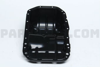 MD322857 OIL PAN,ENG