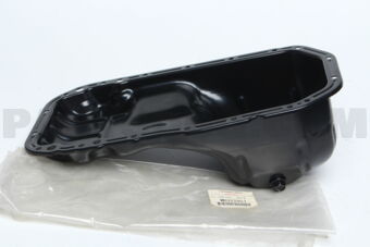 MD322857 OIL PAN,ENG