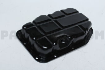 MD323012 OIL PAN,ENG,LWR