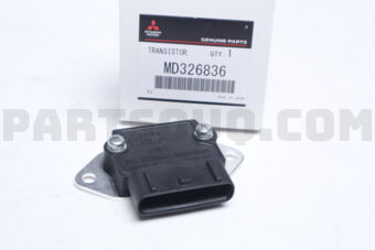 MD326836 TRANSISTOR,IGNITION POWER